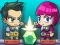 Oyunu Space Prison Escape çevrimiçi