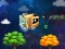 Oyunu Boxie Fly Up çevrimiçi