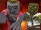 Oyunu Zombie Pacman çevrimiçi