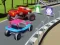 Oyunu Extreme Blur Race çevrimiçi