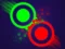 Oyunu Clash Of Dots çevrimiçi