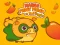 Oyunu Mango Piggy Piggy vs Bad Veggies çevrimiçi