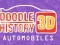 Oyunu Doodle History 3d: Automobiles çevrimiçi