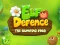 Oyunu Elf Defence çevrimiçi