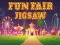 Oyunu Fun Fair Jigsaw çevrimiçi