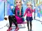 Oyunu Elsie Winter Day çevrimiçi