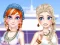Oyunu Ella and Anna Spring Break çevrimiçi