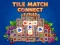 Oyunu Tile Match Connect 3 Tiles çevrimiçi