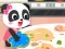 Oyunu Baby Panda Cleanup çevrimiçi
