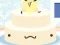 Oyunu Kawaii Wedding Cake çevrimiçi