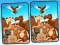 Oyunu Spot 5 Differences Deserts çevrimiçi
