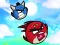 Oyunu Angry Heroes çevrimiçi