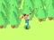 Oyunu Idle Lumberjack 3D çevrimiçi