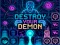 Oyunu Destroy Your Demon çevrimiçi