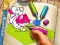 Oyunu Pets Coloring Book çevrimiçi