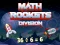 Oyunu Math Rockets Division çevrimiçi