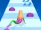 Oyunu Mermaids Tail Rush çevrimiçi