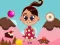 Oyunu Sweets Match 3 çevrimiçi