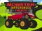 Oyunu Monster Truck Differences çevrimiçi