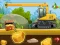 Oyunu Gold Truck Crane çevrimiçi