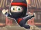 Oyunu Super Ninja Adventure çevrimiçi