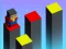 Oyunu Color Cube Jump çevrimiçi