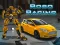 Oyunu Robo Racing çevrimiçi