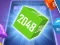 Oyunu 2048 Cube Buster çevrimiçi