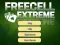 Oyunu Freecell Extreme çevrimiçi