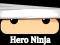 Oyunu Hero Ninja çevrimiçi