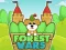 Oyunu Forest Wars çevrimiçi