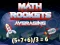 Oyunu Math Rockets Averaging çevrimiçi
