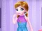 Oyunu Baby Princess Mia Bathe çevrimiçi