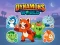 Oyunu Dynamons World çevrimiçi