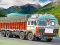 Oyunu Cargo Truck 18 çevrimiçi
