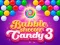 Oyunu Bubble Shooter Candy 3 çevrimiçi