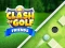 Oyunu Clash of Golf Friends çevrimiçi