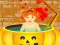 Oyunu Little Baby Halloween Bathing çevrimiçi