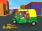 Oyunu Auto Rickshaw Simulator çevrimiçi