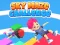 Oyunu Sky Maze Challenge çevrimiçi