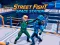 Oyunu Street Fight Space Station çevrimiçi