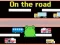 Oyunu On the Road çevrimiçi