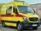 Oyunu Ambulances Slide çevrimiçi