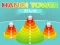 Oyunu Tower of Hanoi çevrimiçi