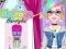 Oyunu Unicorn Hairstyles çevrimiçi