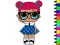 Oyunu Easy Kids Coloring Lol çevrimiçi