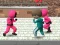 Oyunu Squid Game Multiplayer Fighting çevrimiçi