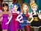 Oyunu Royal Halloween Party Dress Up çevrimiçi
