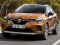 Oyunu Renault Captur çevrimiçi