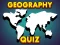 Oyunu Geography Quiz çevrimiçi